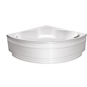 Панель для ванн Relisan (Релисан) декоративная Polina 120 см Гл000001269