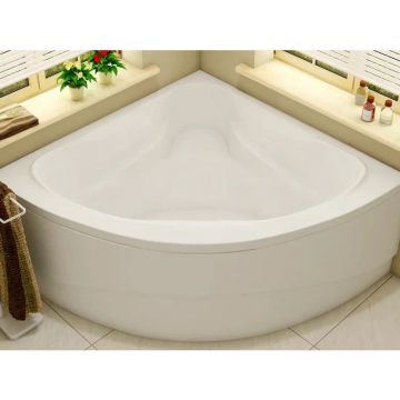 Панель для ванн Relisan (Релисан) декоративная Rona 130 см Гл000011628