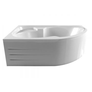 Панель для ванн Relisan (Релисан) декоративная Sofi 160x100 см Правая/Левая Гл000025699