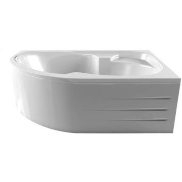 Панель для ванн Relisan (Релисан) декоративная Sofi 160x100 см Правая/Левая Гл000025699