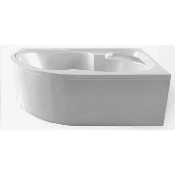 Панель для ванн Relisan (Релисан) декоративная Sofi 170x105 см Правая/Левая Гл000025700