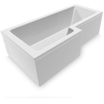 Панель Vayer (Вайер) декоративная Options 165 см L Гл000025729