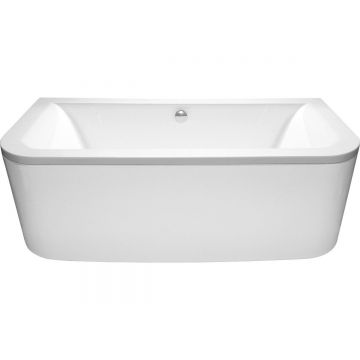 Панель Vayer (Вайер) декоративная Options BTW 180x85 см П- образная Гл000006811