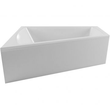 Панель Vayer (Вайер) декоративная Trinity L 160x120 см Г-образная Гл000012196