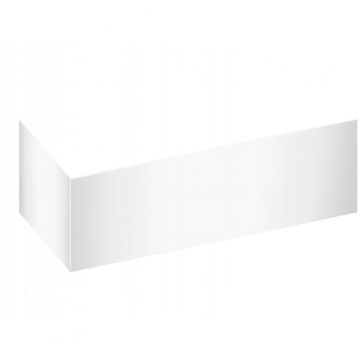 Панель Vayer (Вайер) декоративная Trinity R 170x130 см Г-образная Гл000010432