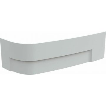 Панель Vayer декоративная Boomerang 170x90х56 см R асимметр. Гл000009596