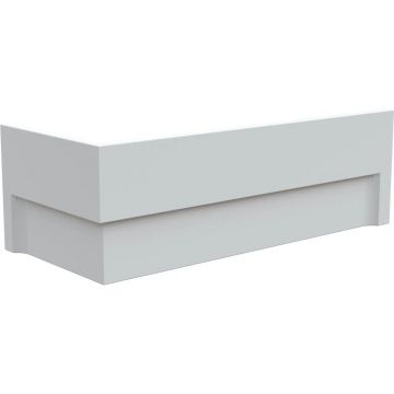 Панель Vayer декоративная Boomerang 180x80 см R (Г-образ)(h 56) Гл000010865