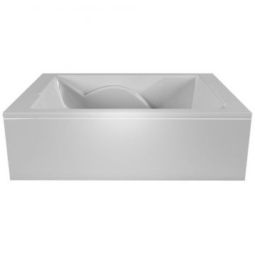 Панель Vayer (Вайер) декоративная Coral 180х56 см Гл000013656