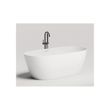 Ванна отдельностоящая Salini (Салини) Sofia 1700х605х470 мм, 102526M, белый матовый