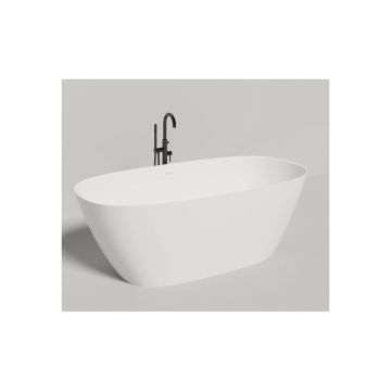 Ванна отдельностоящая Salini (Салини) Sofia 1850х605х470 мм, 102529M, белый матовый