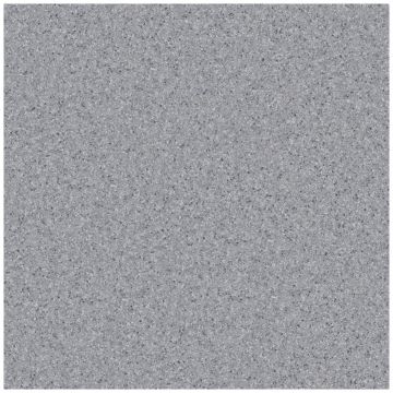 Мойка кухонная Домачи Болонья М-42-005 50x50, серая, встраиваемая сверху, искусственный мрамор, Domaci