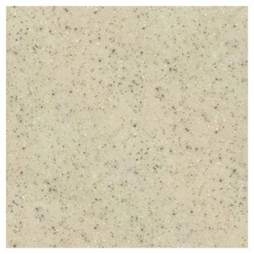 Мойка кухонная Домачи Палермо PR-425-002 42x48, бежевая, встраиваемая сверху, искусственный мрамор, Domaci