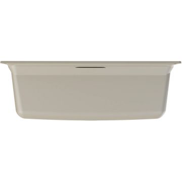 Мойка кухонная прямоугольная Флорентина (Florentina) Липси 600 Шампань (20.120.D0600.202)