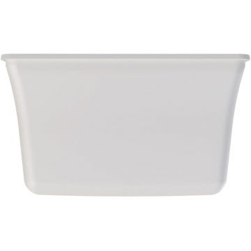 Мойка кухонная прямоугольная Флорентина (Florentina) Вега 300 Жасмин (22.305.A0300.201)