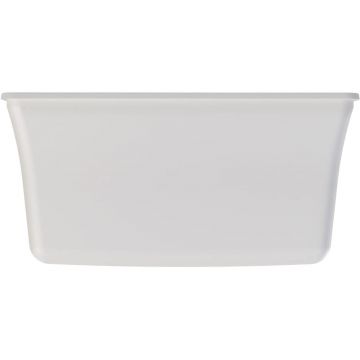 Мойка кухонная прямоугольная Флорентина (Florentina) Вега 360 Жасмин (22.310.B0360.201)