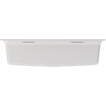 Мойка кухонная прямоугольная Флорентина (Florentina) Липси 770 Жасмин (20.440.E0770.201)