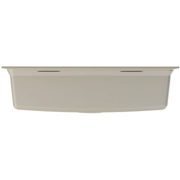 Мойка кухонная прямоугольная Флорентина (Florentina) Липси 770 Шампань (20.440.E0770.202)