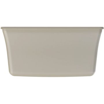 Мойка кухонная прямоугольная Флорентина (Florentina) Вега 360 Шампань (22.310.B0360.202)