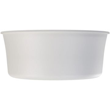 Мойка кухонная округлая Florentina (Флорентина) Вега Зеро Жасмин (22.425.D0440.201)