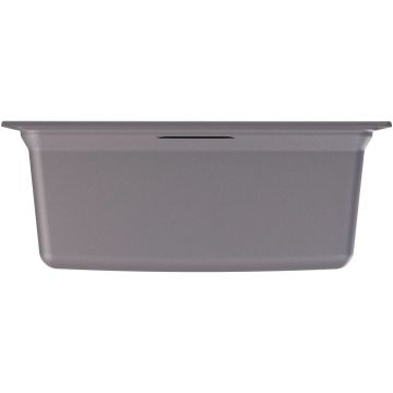 Мойка кухонная Прямоугольная Florentina (Флорентина) Липси 510 Грей (20.450.C0510.305)