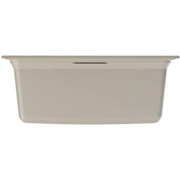 Мойка кухонная Прямоугольная Florentina (Флорентина) Липси 510 Шампань (20.450.C0510.202)