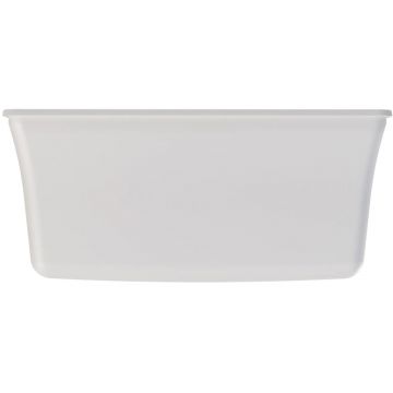 Мойка кухонная прямоугольная Флорентина (Florentina) Вега 400 Жасмин (22.315.C0400.201)