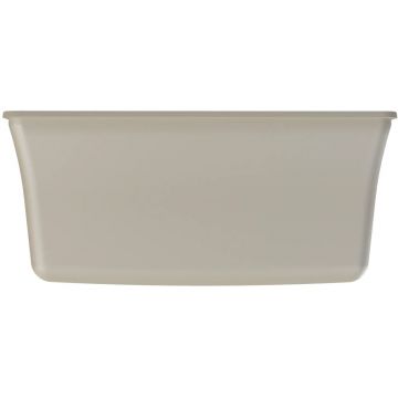 Мойка кухонная прямоугольная Флорентина (Florentina) Вега 400 Шампань (22.315.C0400.202)