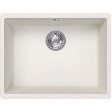 Мойка кухонная прямоугольная Флорентина (Florentina) Вега 500 Жасмин (22.320.D0500.201)