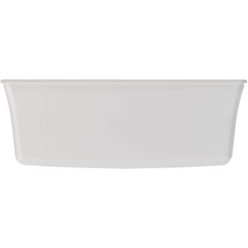 Мойка кухонная прямоугольная Флорентина (Florentina) Вега 500 Жасмин (22.320.D0500.201)