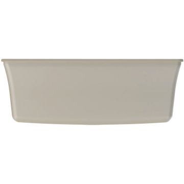 Мойка кухонная прямоугольная Флорентина (Florentina) Вега 500 Шампань (22.320.D0500.202)