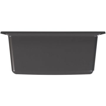 Мойка кухонная квадратная Dr. Gans (Др. Ганс) Ника (Nika) 470 Везувий (25.070.B0470.410)