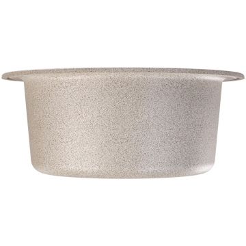 Мойка кухонная округлая Dr. Gans (Др. Ганс) Гала Терра (25.010.B0510.405)