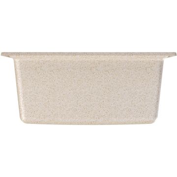 Мойка кухонная прямоугольная Dr. Gans (Др. Ганс) Ника (Nika) 470 Дюна (25.070.B0470.402)