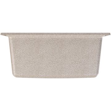 Мойка кухонная прямоугольная Dr. Gans (Др. Ганс) Ника (Nika) 470 Терра (25.070.B0470.405)