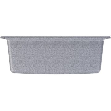 Мойка кухонная прямоугольная Dr. Gans (Др. Ганс) Ника (Nika) 570 Серый (25.070.D0570.408)