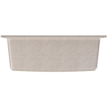 Мойка кухонная прямоугольная Dr. Gans (Др. Ганс) Ника (Nika) 570 Терра (25.070.D0570.405)