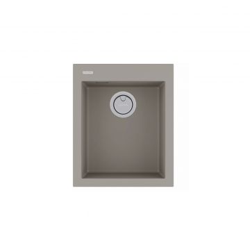 Мойка кухонная Paulmark (Паульмарк) Dеcoration 42 аrgan, PM934150-AR