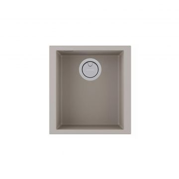 Мойка кухонная Paulmark (Паульмарк) Neo classic 41 аrgan, PM964144-AR