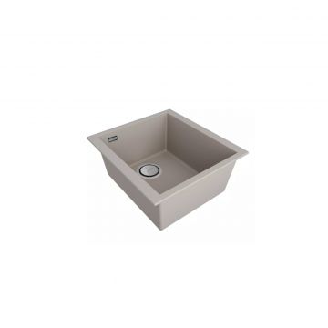 Мойка кухонная Paulmark (Паульмарк) Neo classic 41 аrgan, PM964144-AR