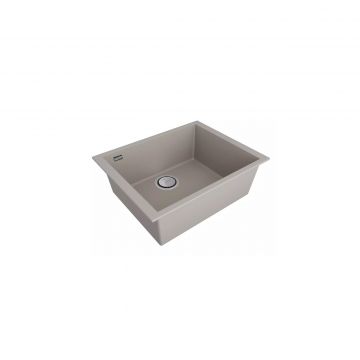 Мойка кухонная Paulmark (Паульмарк) Neo classic 56 аrgan, PM965644-AR