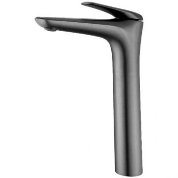 Смеситель для раковины Creto (Крето) Mare 1.0 MARE-BMT-BN никель брашированный