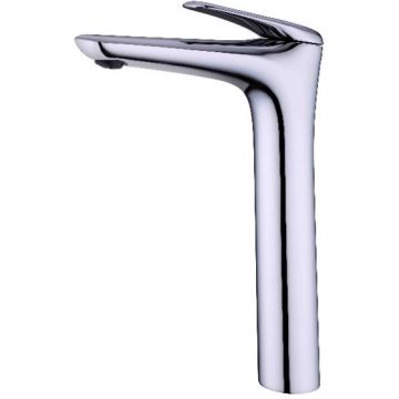 Смеситель для раковины Creto (Крето) Mare 1.0 MARE-BMT-CR хром глянцевый