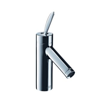 Смеситель для раковины Axor (Аксор) Starck Classic 10010000 хром