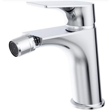 Смеситель для биде BelBagno (Бельбагно)Marino без донного клапана, хром MARINO-BD-CRM-W0