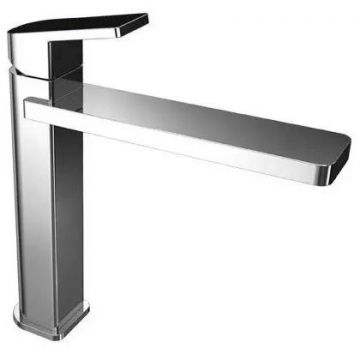 Смеситель для накладных раковин Cezares (Цезарис), исполнение хром, ручки хром TREND-LC11-01-Cr