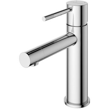 Смеситель для раковины Cezares (Цезарис) однорычажный без донного клапана, хром RELAX-LS2-01-W0