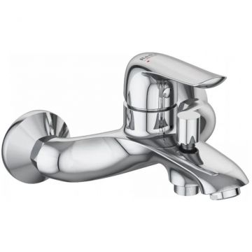 Смеситель для ванны Damixa (Дамикса) Palace Evo 2 321000000 хром