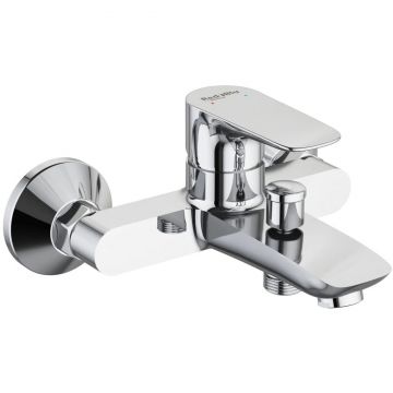 Смеситель для ванны Damixa (Дамикса) Origin Evo 781000000 хром