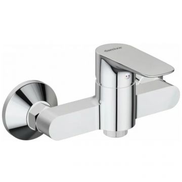 Смеситель для душа Damixa (Дамикса) Origin Evo 782000000 хром