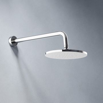 Встраиваемая душевая система Damixa (Дамикса) Apollo хром, с душевым смесителем и штангой 947530000